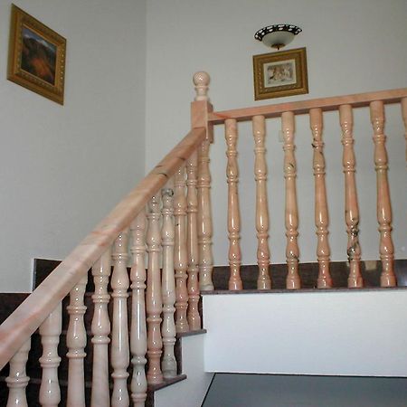 Apartamentos Egeivan Ponton Alto 外观 照片