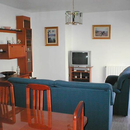 Apartamentos Egeivan Ponton Alto 外观 照片