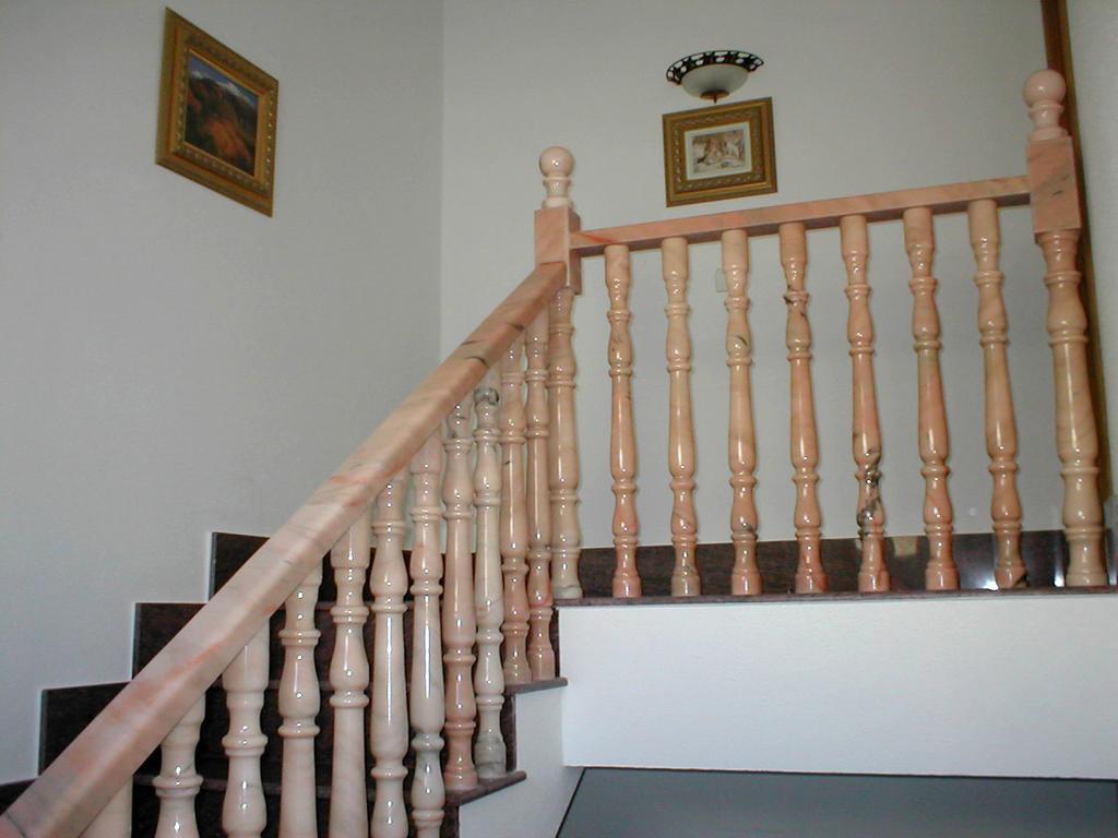Apartamentos Egeivan Ponton Alto 外观 照片