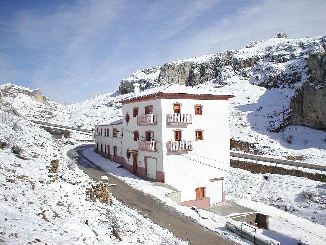 Apartamentos Egeivan Ponton Alto 外观 照片