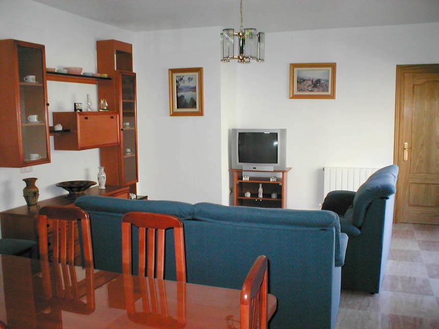 Apartamentos Egeivan Ponton Alto 外观 照片