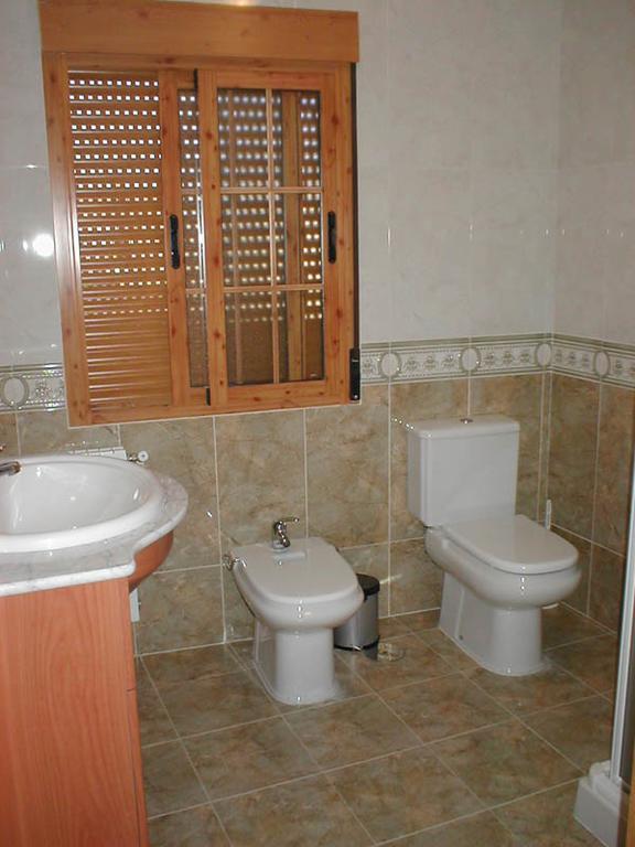 Apartamentos Egeivan Ponton Alto 外观 照片