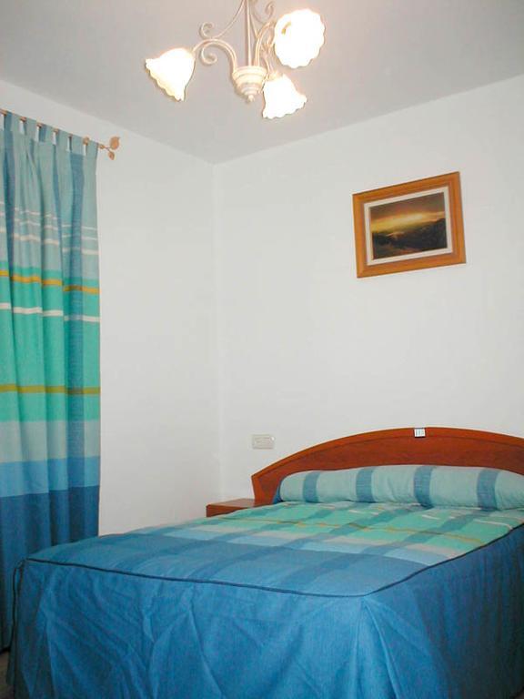 Apartamentos Egeivan Ponton Alto 外观 照片